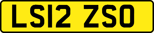 LS12ZSO