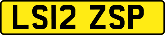 LS12ZSP