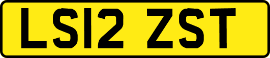 LS12ZST