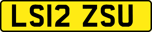 LS12ZSU