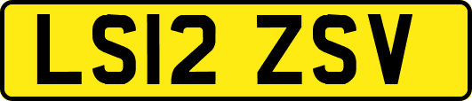 LS12ZSV