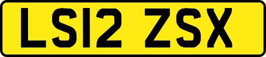 LS12ZSX