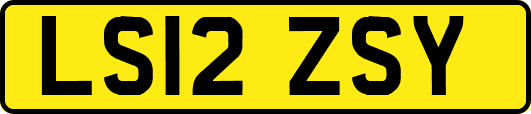 LS12ZSY