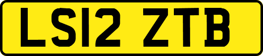 LS12ZTB