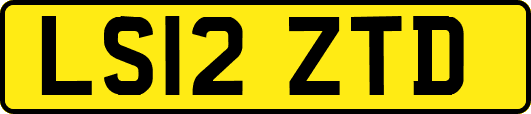 LS12ZTD