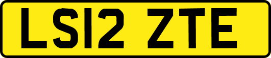 LS12ZTE