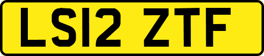LS12ZTF