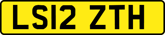 LS12ZTH
