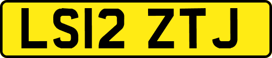LS12ZTJ