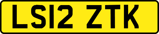 LS12ZTK