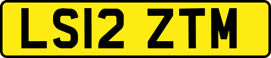 LS12ZTM