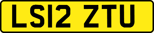 LS12ZTU