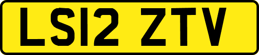 LS12ZTV