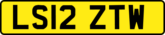 LS12ZTW