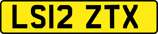 LS12ZTX