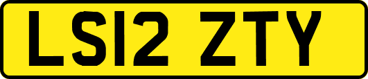 LS12ZTY