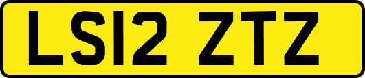 LS12ZTZ