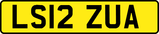 LS12ZUA