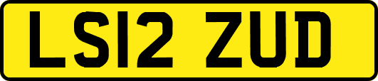 LS12ZUD