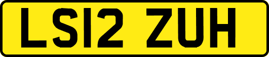 LS12ZUH