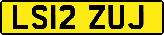 LS12ZUJ