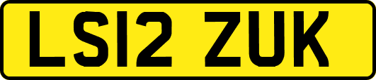 LS12ZUK