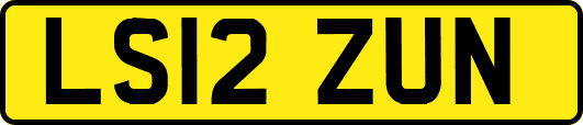 LS12ZUN