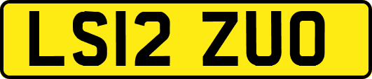 LS12ZUO