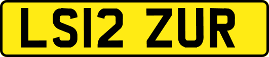 LS12ZUR
