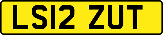 LS12ZUT