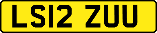 LS12ZUU