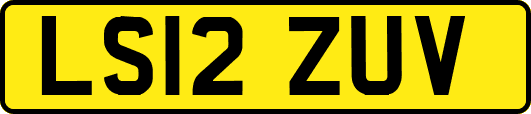 LS12ZUV