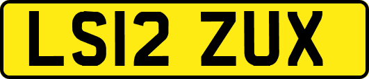 LS12ZUX