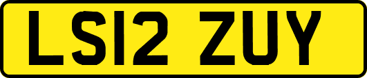 LS12ZUY