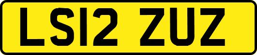 LS12ZUZ