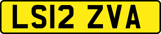 LS12ZVA