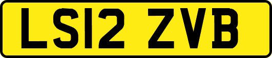 LS12ZVB