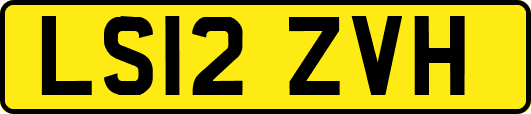 LS12ZVH