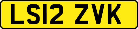 LS12ZVK