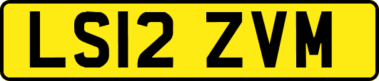 LS12ZVM