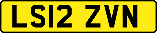 LS12ZVN