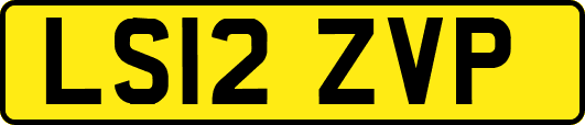 LS12ZVP