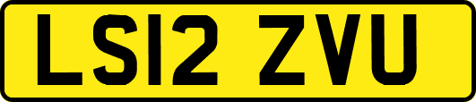 LS12ZVU