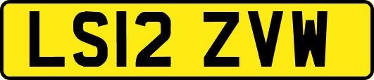 LS12ZVW