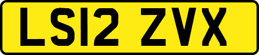 LS12ZVX