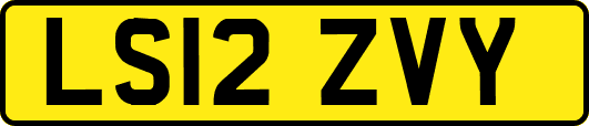 LS12ZVY