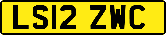 LS12ZWC