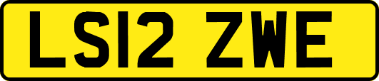 LS12ZWE