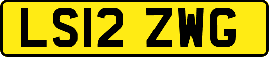 LS12ZWG