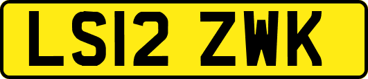 LS12ZWK
